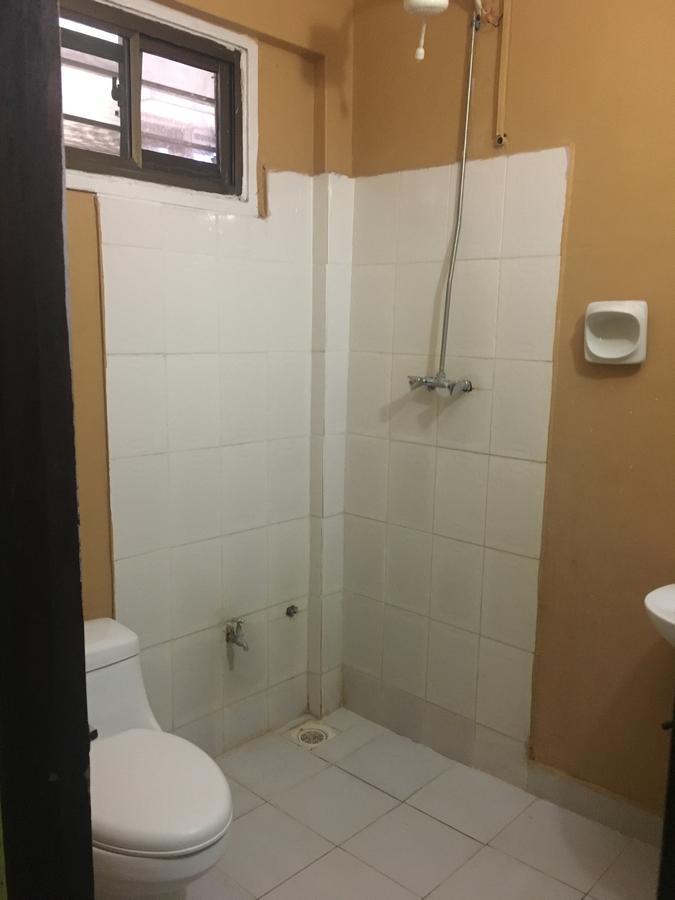 Kibodya Hotel Nkrumah Dar es Salaam Exteriér fotografie