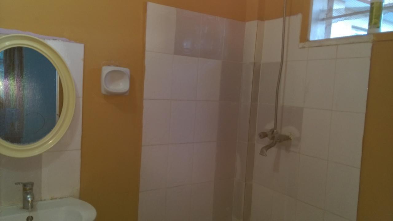 Kibodya Hotel Nkrumah Dar es Salaam Exteriér fotografie